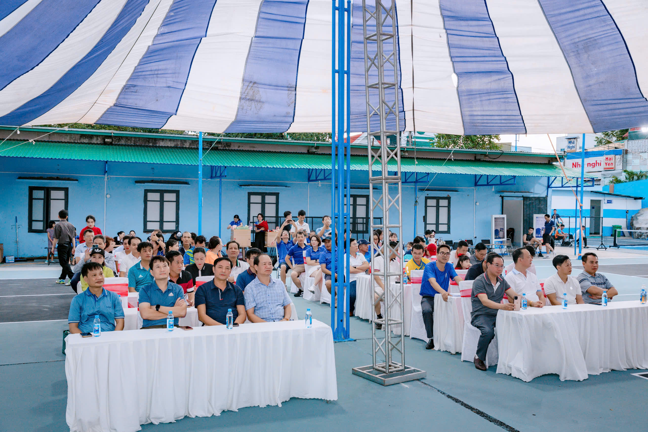 Ra mắt câu lạc bộ Pickleball VNPT Đắk Lắk