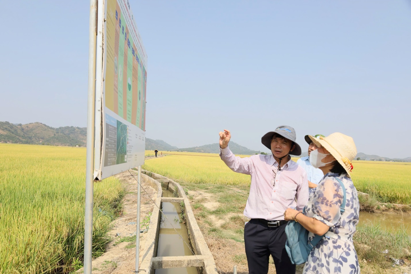 Đắk Lắk thúc đẩy thực hành kinh tế xanh