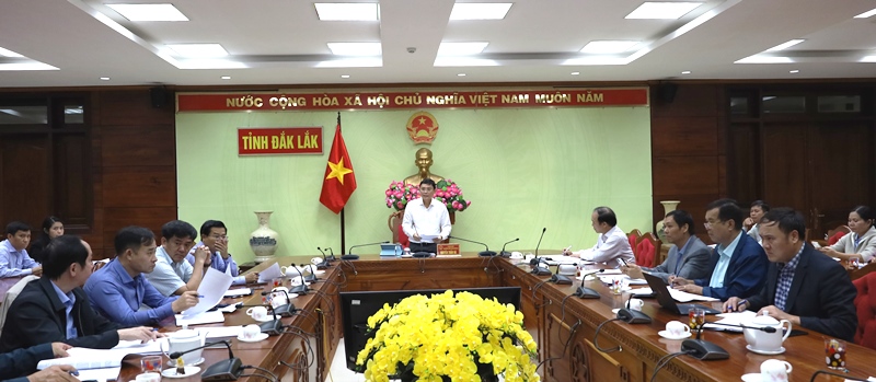 Tổng kiểm kê tài sản công đúng tiến độ, chính xác là nhiệm vụ quan trọng