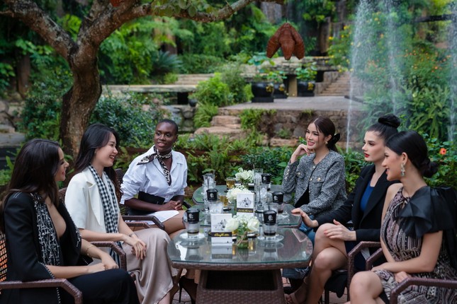 Buôn Ma Thuột và tầm nhìn 20 tỷ USD cho ngành cà phê Việt Nam