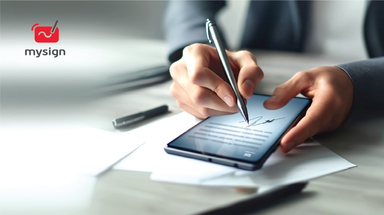 Miễn phí tạo mới tài khoản chữ ký số MySign Viettel trên ứng dụng VNeID