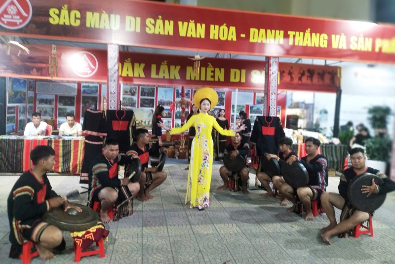 Giới thiệu du lịch, di sản “Tri thức trồng và chế biến cà-phê Đắk Lắk" tại thành phố Huế