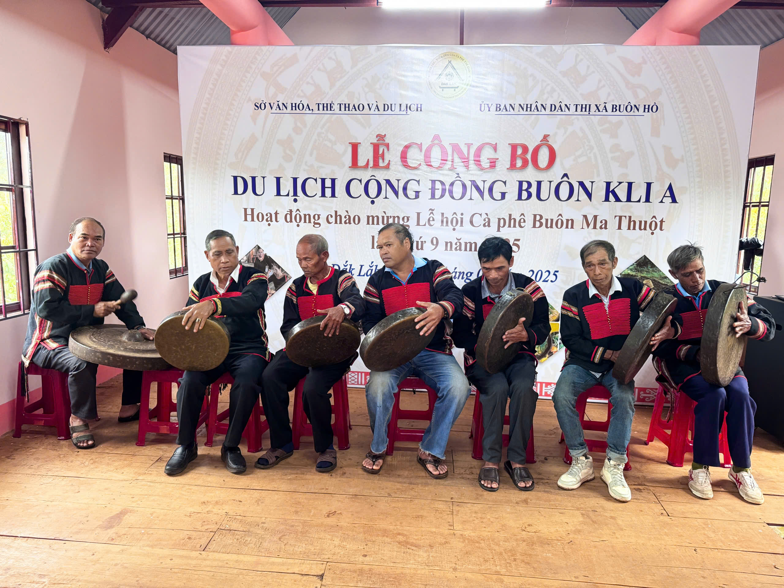 Kiểm tra, đánh giá kết quả hỗ trợ phát triển du lịch cộng đồng theo Nghị quyết số 08/2021/NQ-HĐND