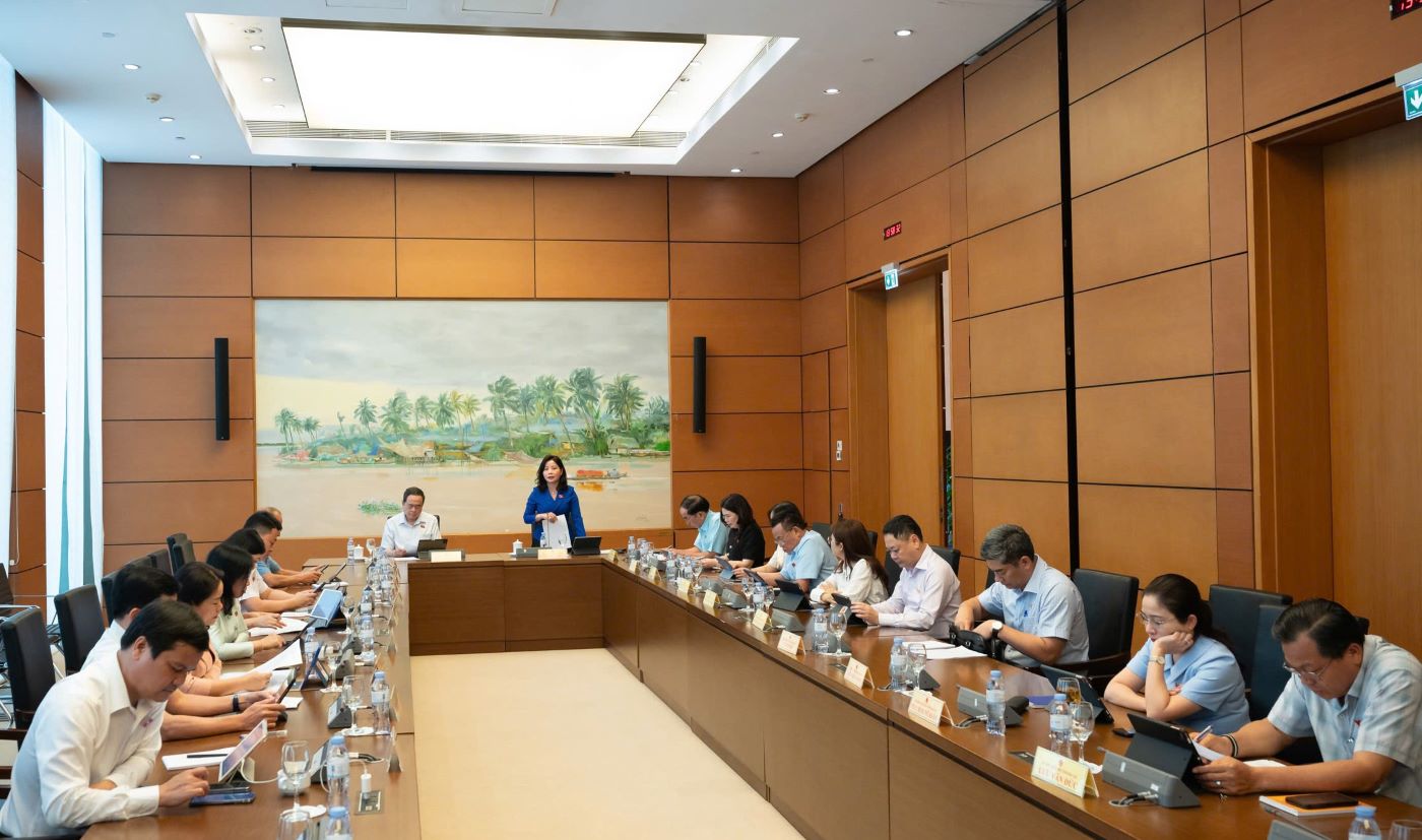 Đề nghị sớm nghiên cứu các quy định cụ thể về hoạt động kiểm tra chuyên ngành