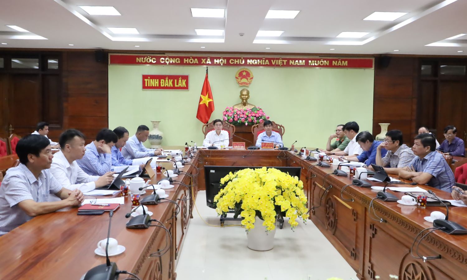 Toàn quốc đã hỗ trợ xóa gần 209.000 căn nhà tạm, nhà dột nát