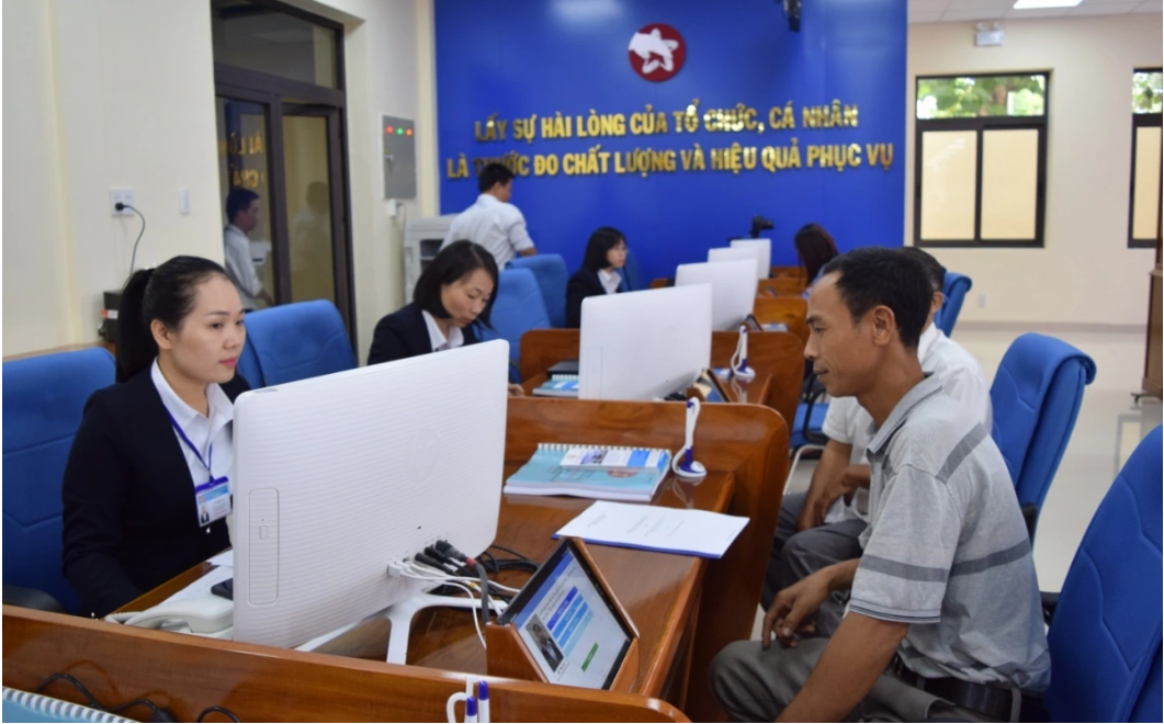 Đắk Lắk tập trung cải thiện chỉ số cải cách hành chính và nâng cao sự hài lòng của người dân