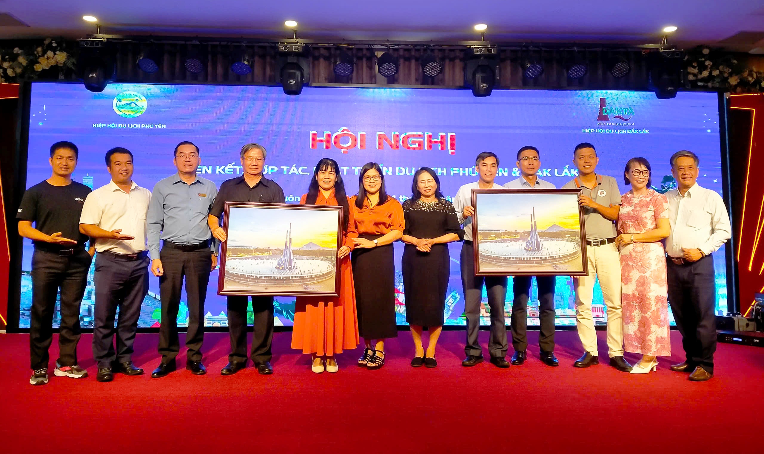 Liên kết du lịch Phú Yên – Đắk Lắk: "Từ biển xanh đến đại ngàn" vươn tầm phát triển bền vững