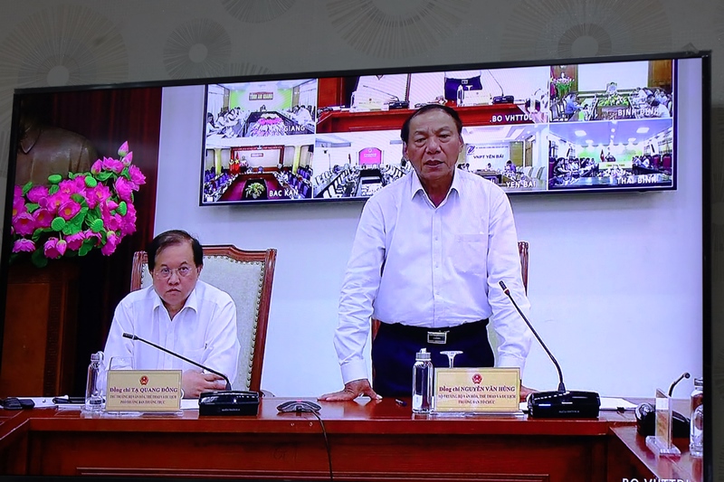 Triển lãm thành tựu 80 năm Quốc khánh diễn ra cuối tháng 8 năm 2025