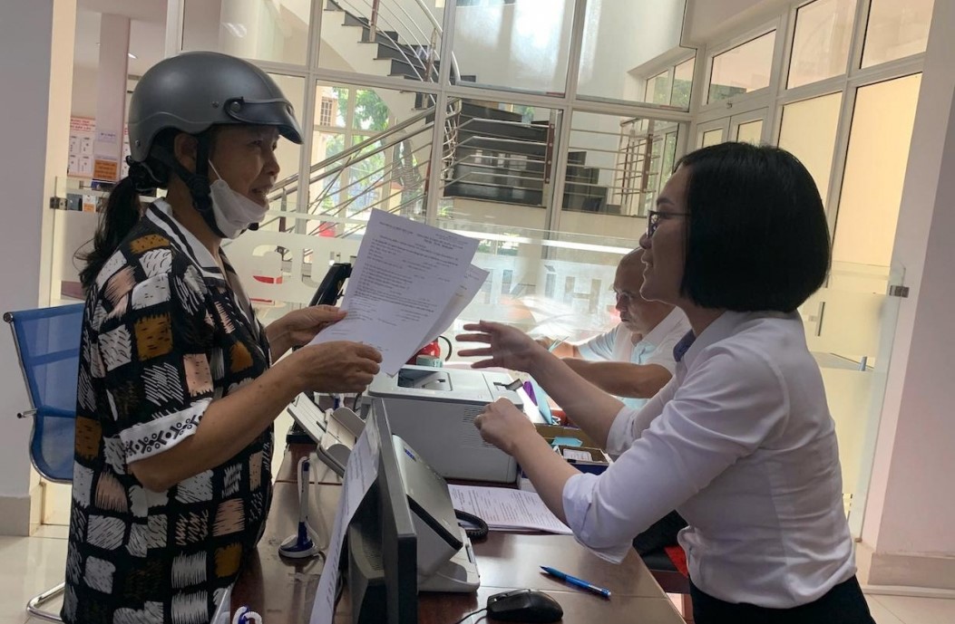 Rút ngắn thời gian giải quyết các thủ tục hành chính thuộc lĩnh vực đăng ký doanh nghiệp