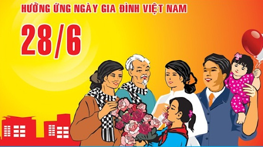 Ngày hội Gia đình Việt Nam năm 2025 diễn ra tại tỉnh Đắk Lắk