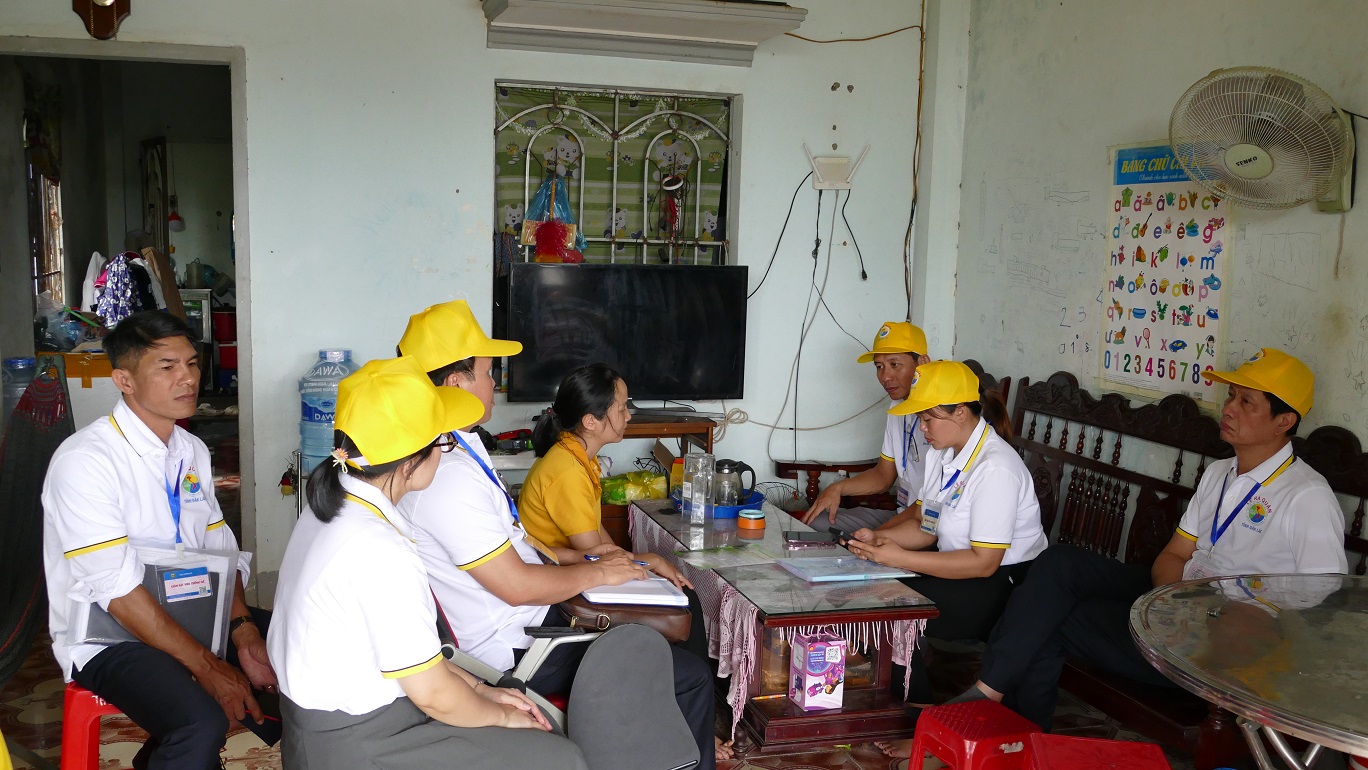 Tổ chức thực hiện Tổng điều tra nông thôn, nông nghiệp năm 2025 trên địa bàn tỉnh Đắk Lắk