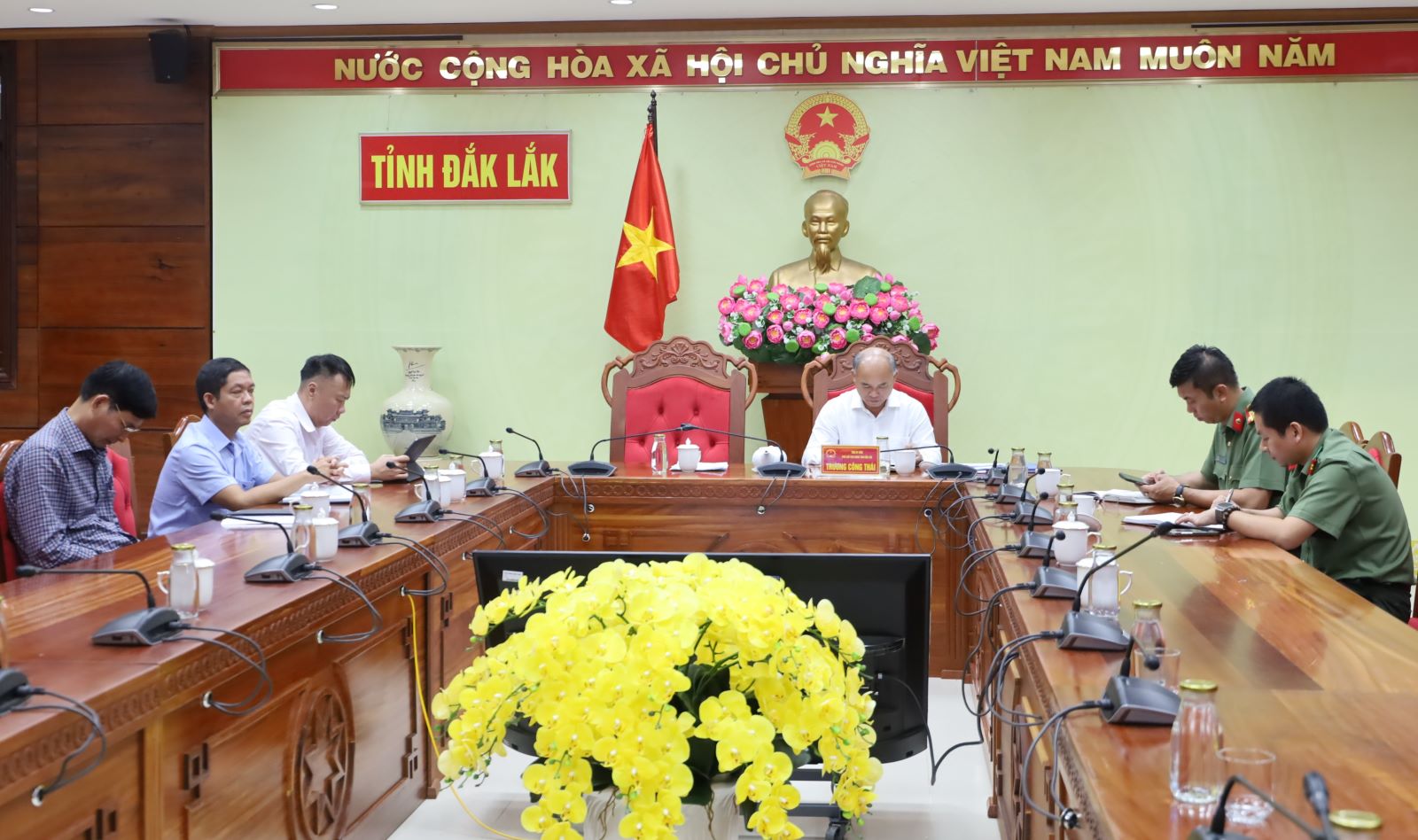 Toàn quốc đã hỗ trợ xóa 264.522 căn nhà tạm, nhà dột nát