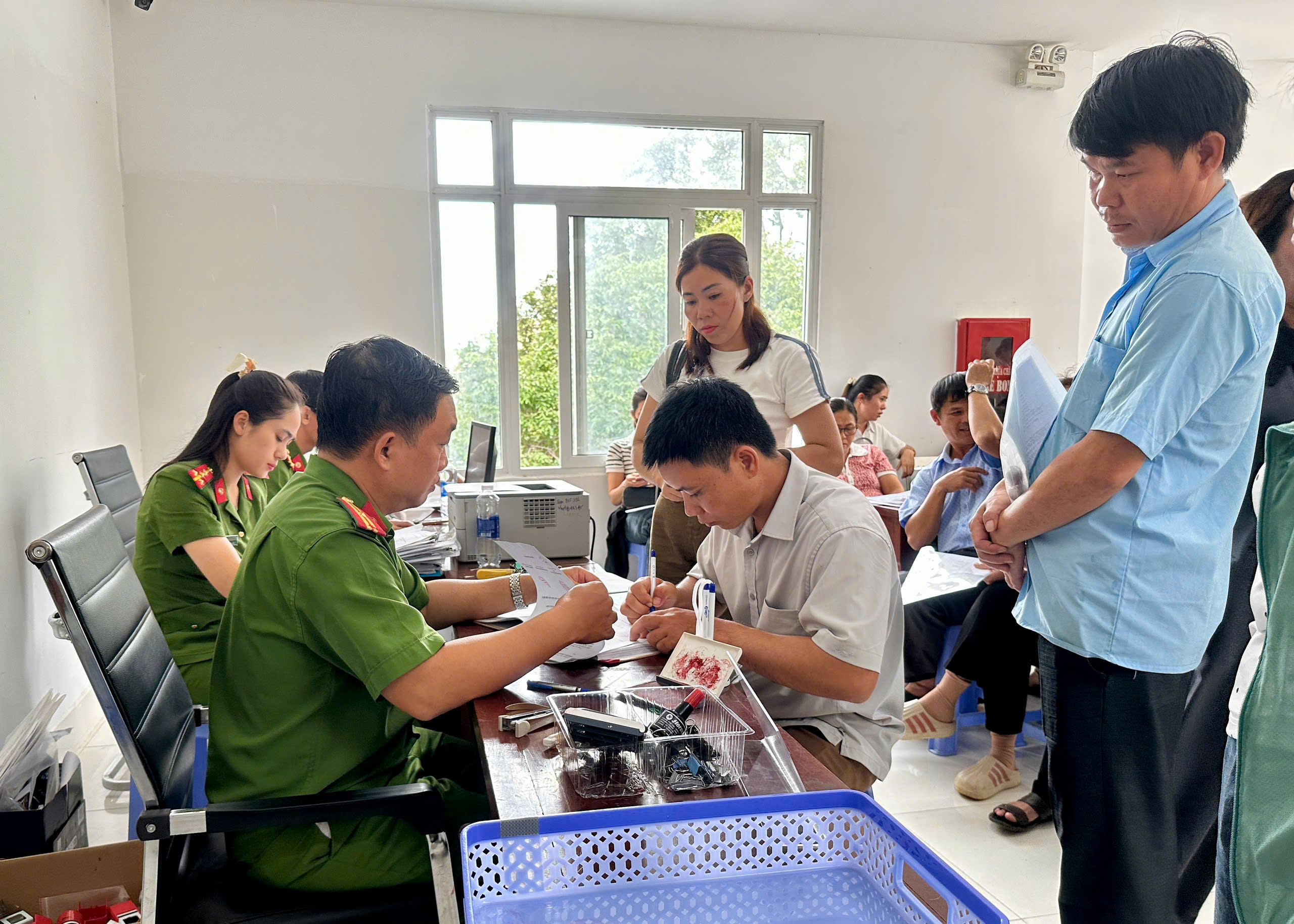 Đắk Lắk khắc phục "điểm nghẽn" cải cách hành chính: Hướng tới chính quyền 2 cấp liền mạch