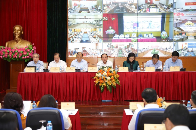 Bộ Văn hóa Thể thao và Du lịch triển khai nhiệm vụ công tác 6 tháng cuối năm 2025