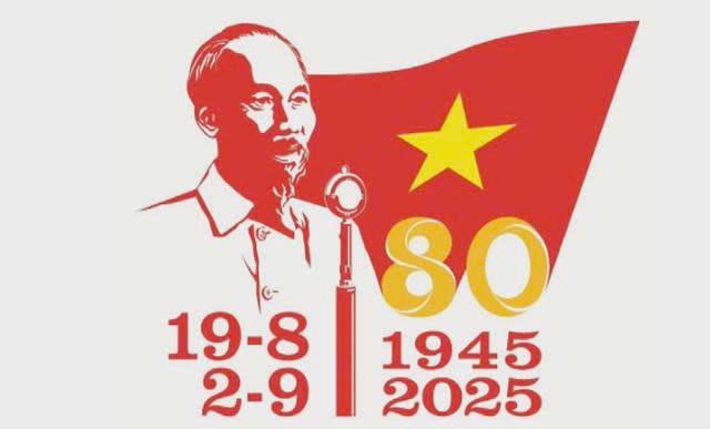 Đề cương Tuyên truyền kỷ niệm 80 năm Cách mạng Tháng Tám thành công (19/8/1945 - 19/8/2025) và Quốc khánh nước Cộng hoà xã hội chủ nghĩa Việt Nam (2/9/1945 - 2/9/2025)