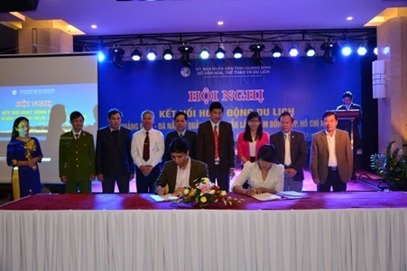 Sở Văn hóa, Thể thao và Du lịch họp đánh giá về công tác quản lý quy hoạch và hiệu quả trong hoạt động đầu tư phát triển du lịch.