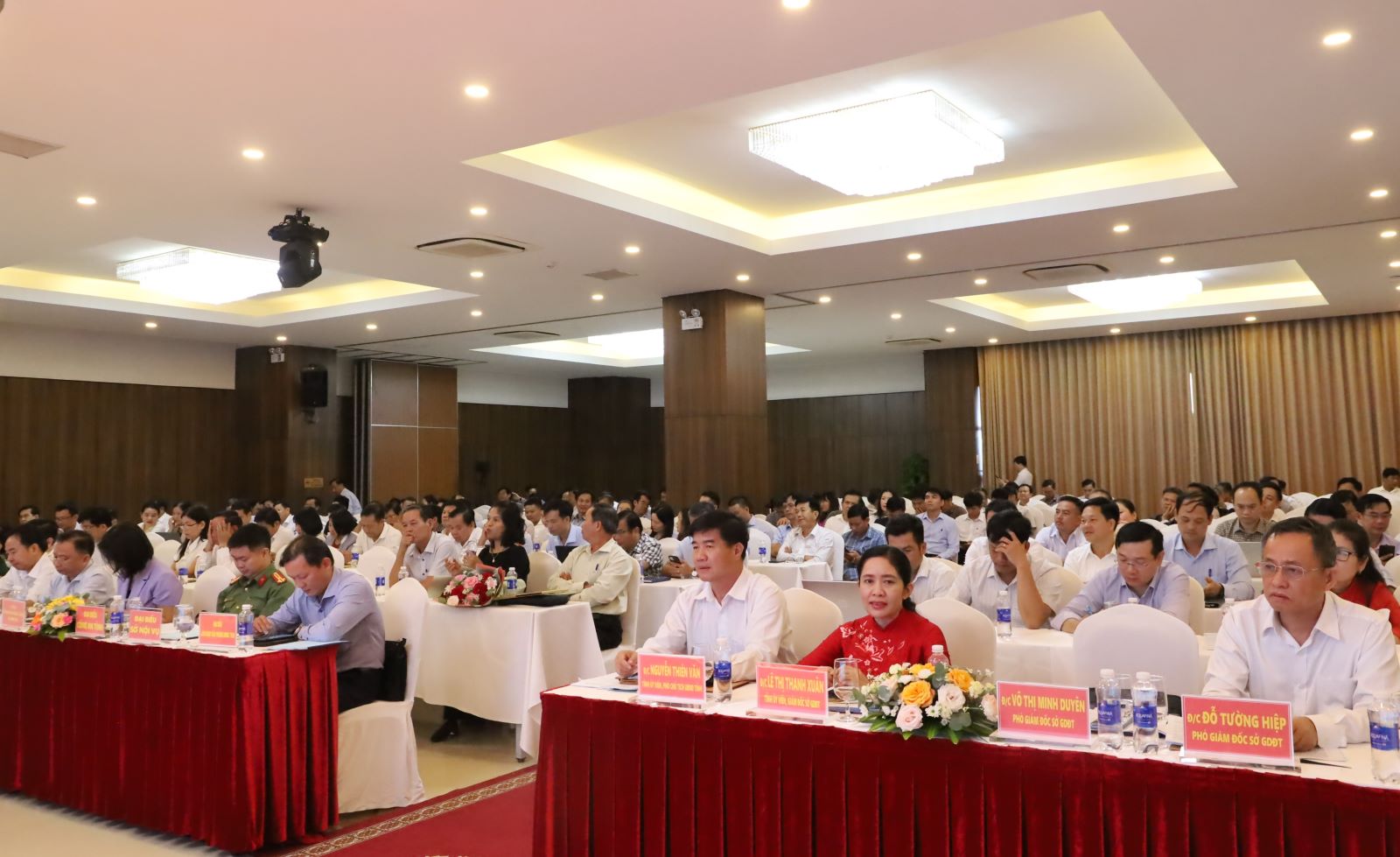 Ngành Giáo dục và Đào tạo Đắk Lắk triển khai nhiệm vụ năm học 2025-2026