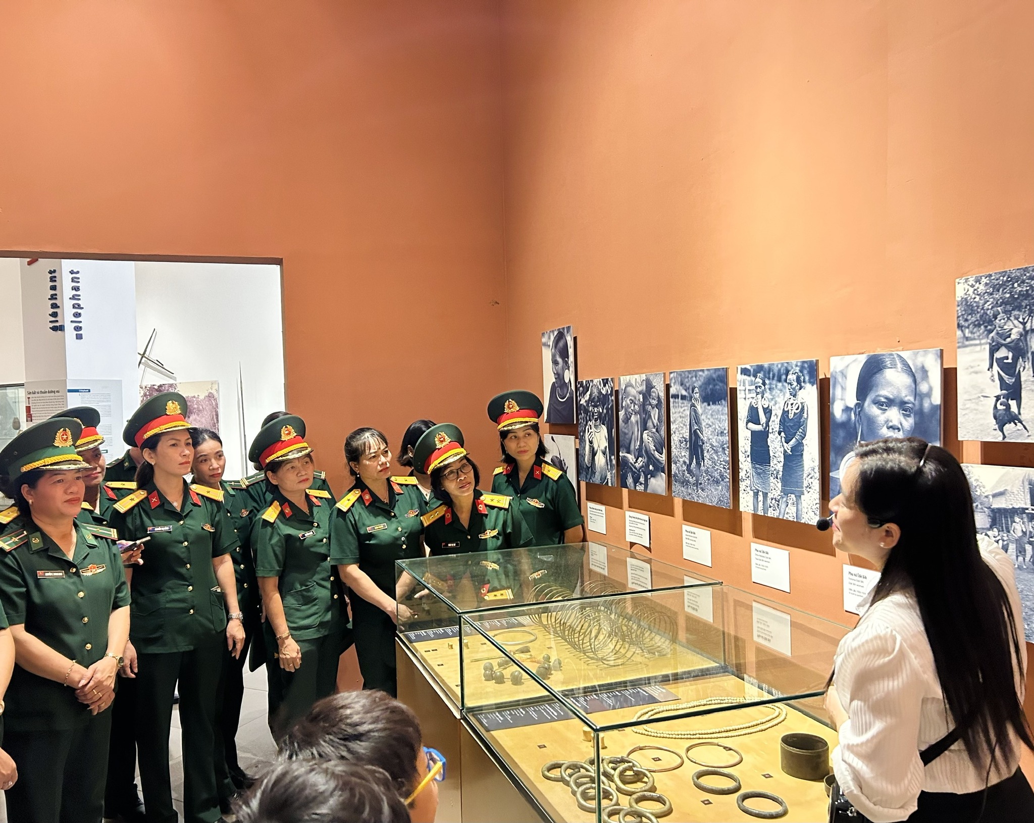 Đắk Lắk sẽ xây dựng chương trình du lịch ưu đãi dành cho công nhân các khu công nghiệp