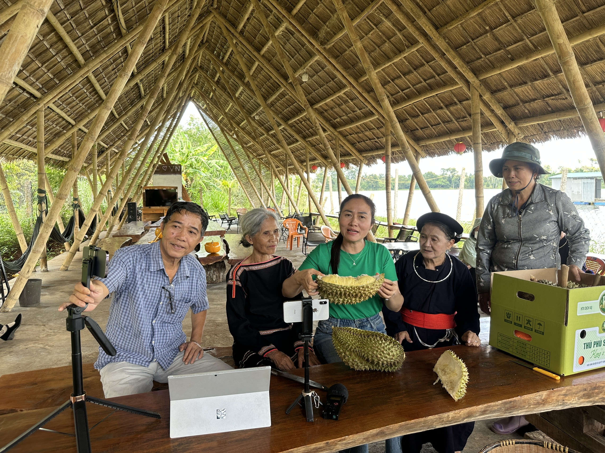 Hơn 50 ngày cao điểm thực hiện Phong trào "Bình dân học vụ số” đã tạo sức lan tỏa mạnh mẽ