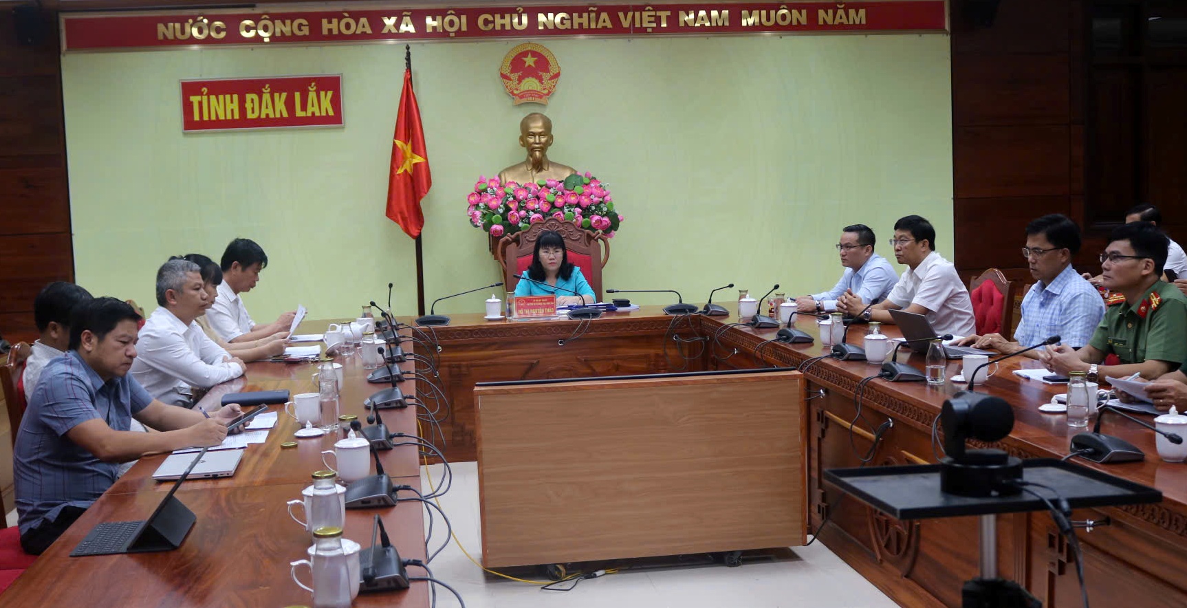Hội thảo "nhận diện “điểm nghẽn” và đề xuất giải pháp khắc phục liên quan đến Luật Đất đai"