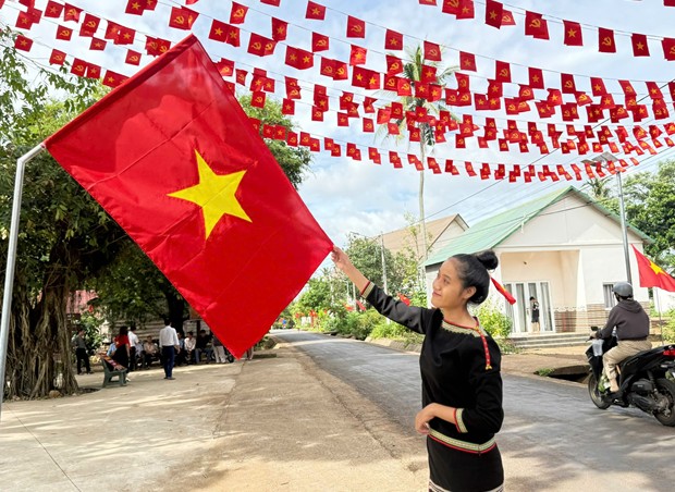 Niềm tin, kỳ vọng của cán bộ, đảng viên và Nhân dân trước thềm Đại hội đại biểu Đảng bộ tỉnh Đắk Lắk lần thứ I, nhiệm kỳ 2025-2030