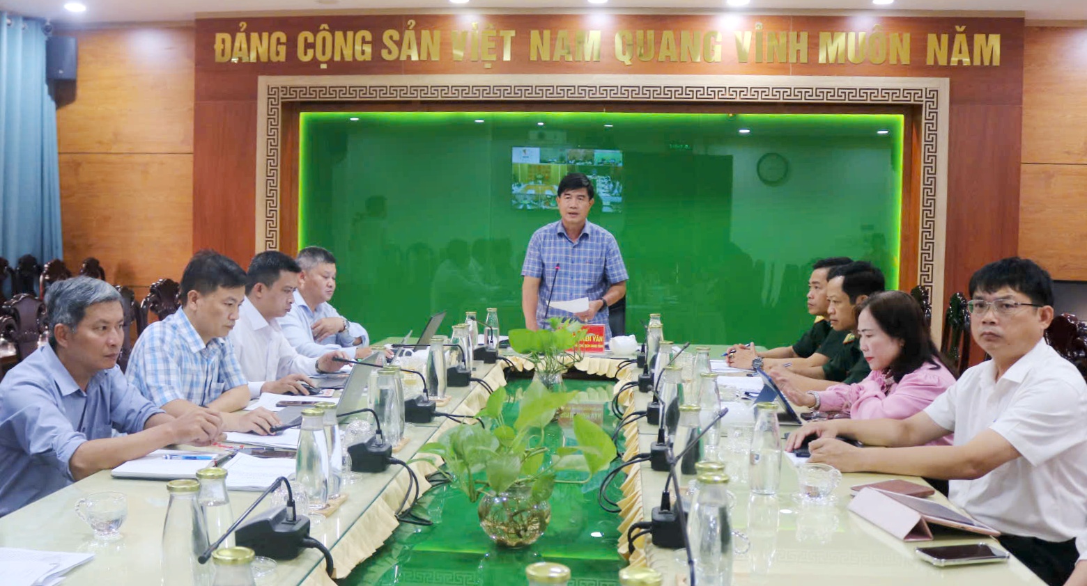 Thủ tướng Chính phủ Phạm Minh Chính yêu cầu 'tuyên chiến' với khai thác hải sản bất hợp pháp