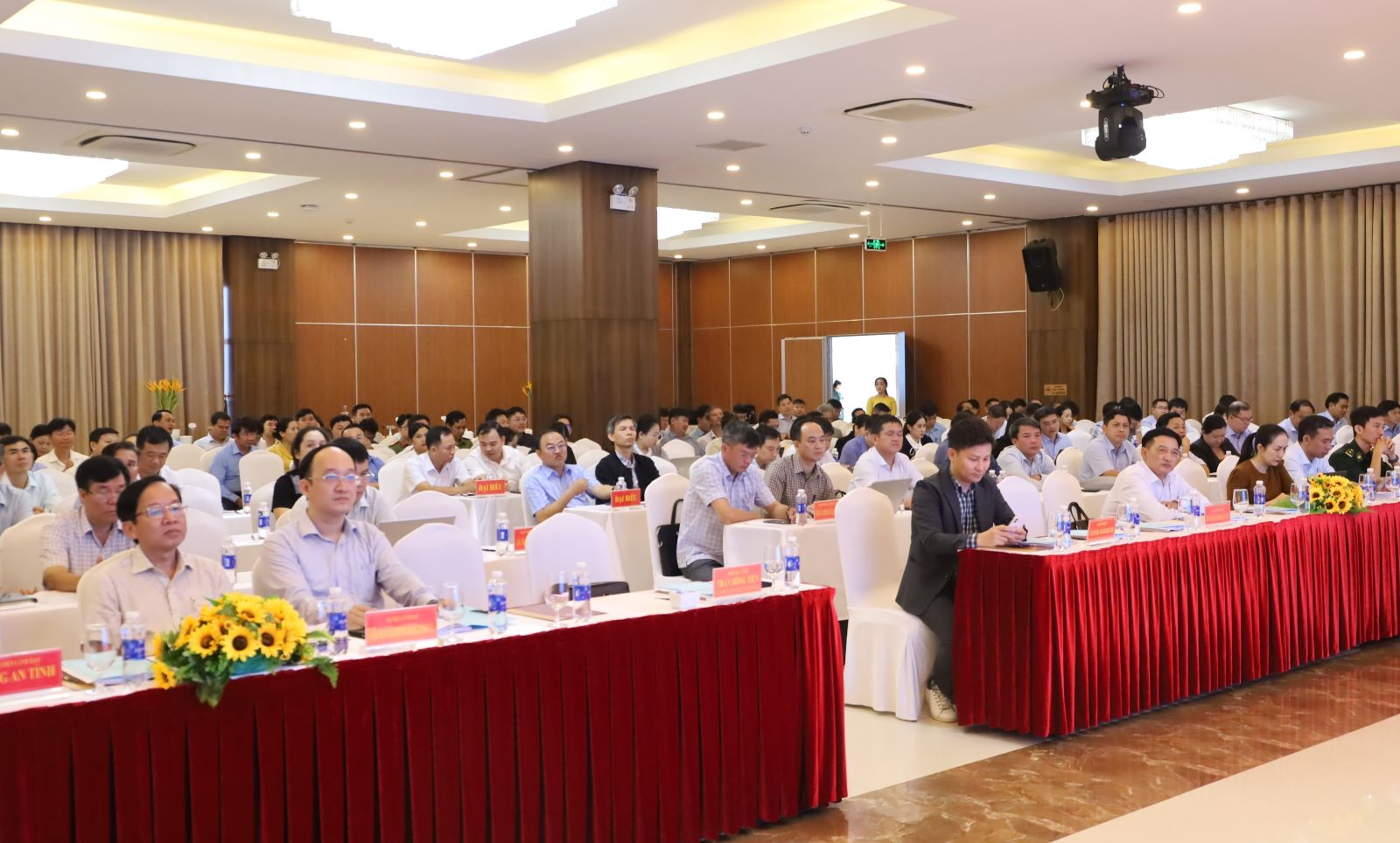 Tập huấn nâng cao năng lực ứng dụng trí tuệ nhân tạo trong công tác tuyên truyền, cung cấp thông tin