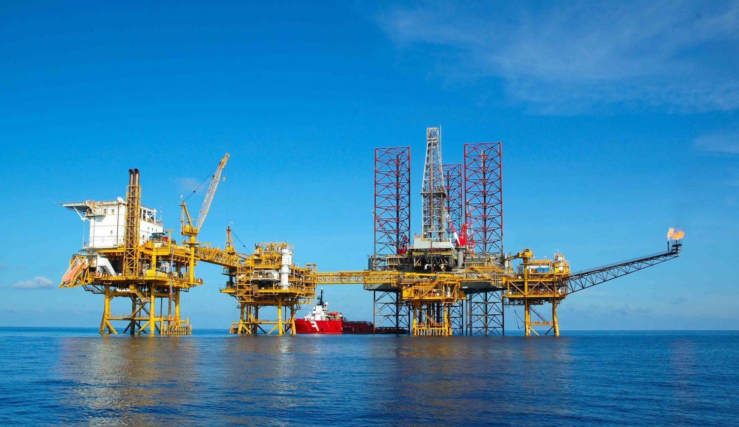 Đắk Lắk triển khai Nghị quyết 66.6/2025/NQ-CP về giao quyền phê duyệt trong hoạt động dầu khí