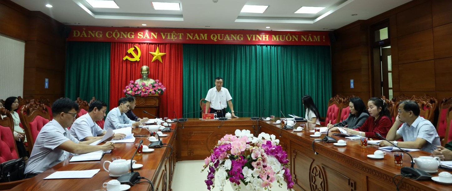 Đổi mới tư duy, tăng cường liên kết để phát triển ngành du lịch Đắk Lắk bền vững