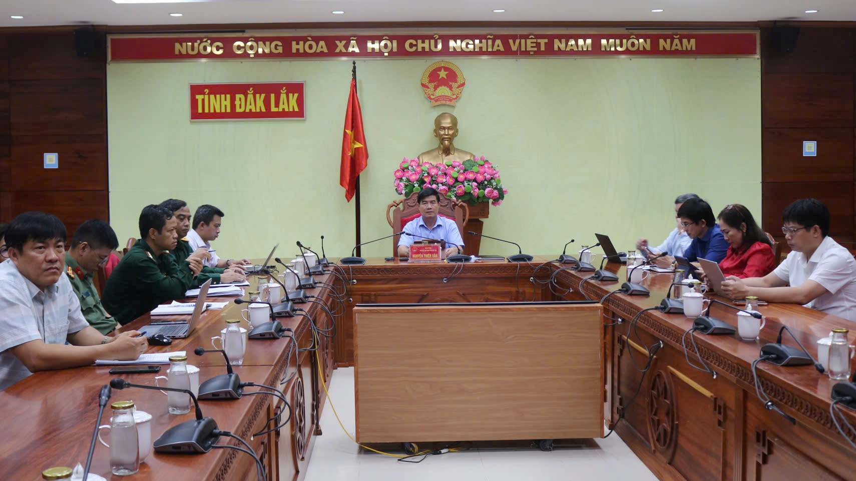 Quyết liệt gỡ “thẻ vàng” IUU: Thủ tướng yêu cầu rõ người, rõ việc, rõ trách nhiệm