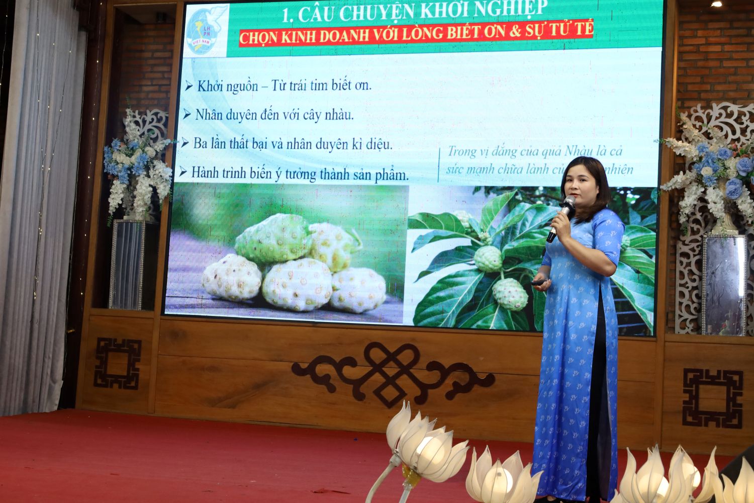 18 đề án lọt vào chung kết Cuộc thi “Phụ nữ nông thôn khởi nghiệp đổi mới, sáng tạo” tỉnh Đắk Lắk