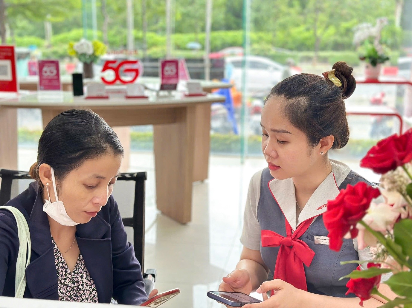 Nghị định mới của Chính phủ yêu cầu người dân chủ động cập nhật thông tin thuê bao