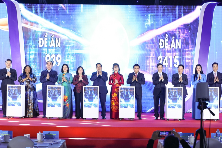 Đổi mới mạnh mẽ nội dung, phương thức hỗ trợ phụ nữ khởi nghiệp giai đoạn 2026-2035