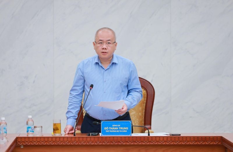 Tập trung tháo gỡ vướng mắc, bảo đảm tiến độ xử lý trụ sở, tài sản công năm 2025