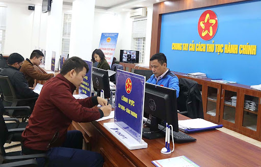 Khẩn trương thực hiện các nhiệm vụ cải thiện và nâng cao các chỉ số liên quan đến cải cách hành chính