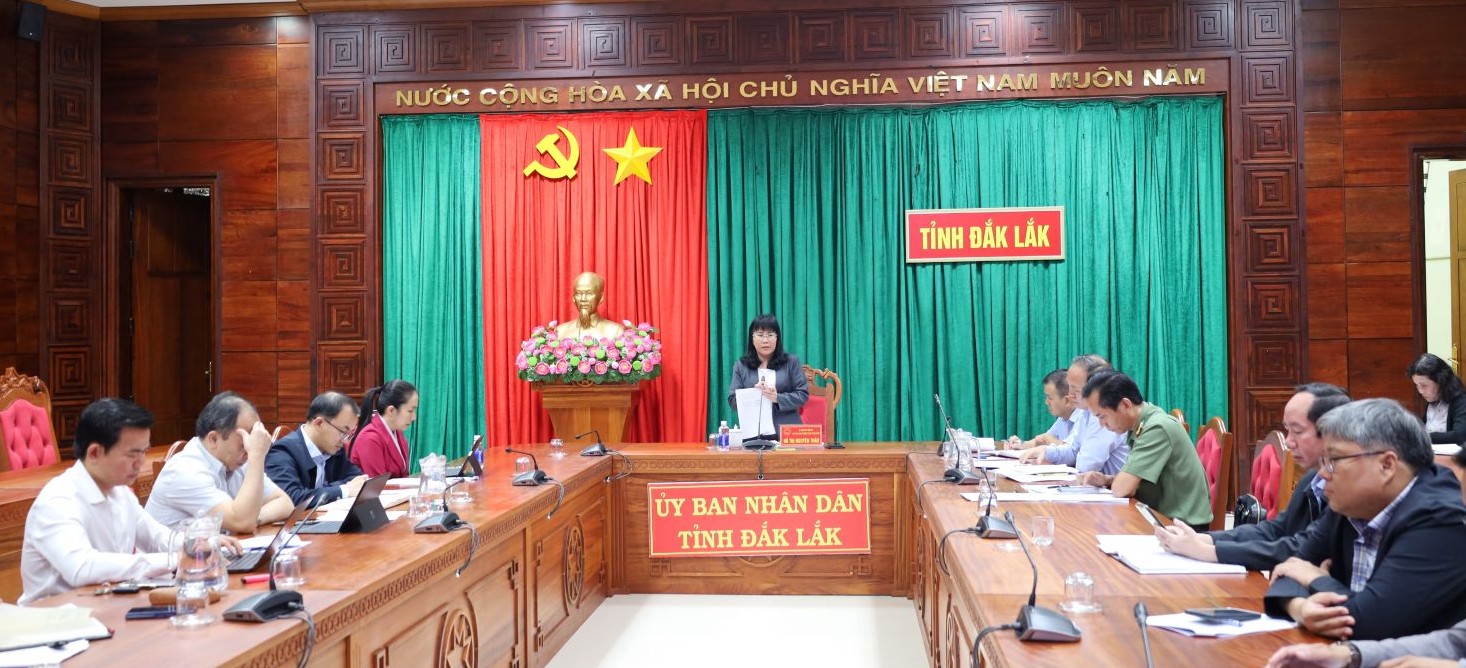 Tập trung số hóa dữ liệu tài sản công, ưu tiên bố trí cho các xã, phường khó khăn