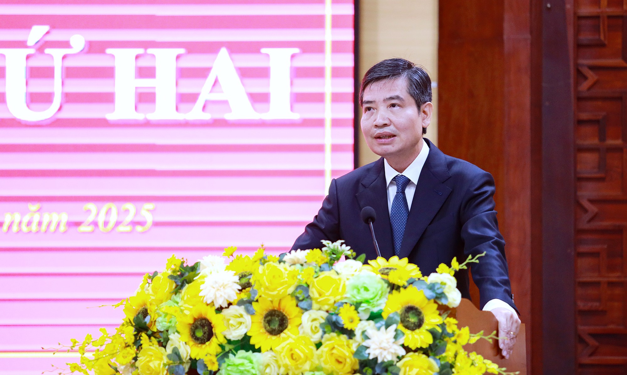 Phát huy tối đa năng lực, trí tuệ và trách nhiệm, xây dựng tỉnh Đắk Lắk phát triển nhanh và bền vững