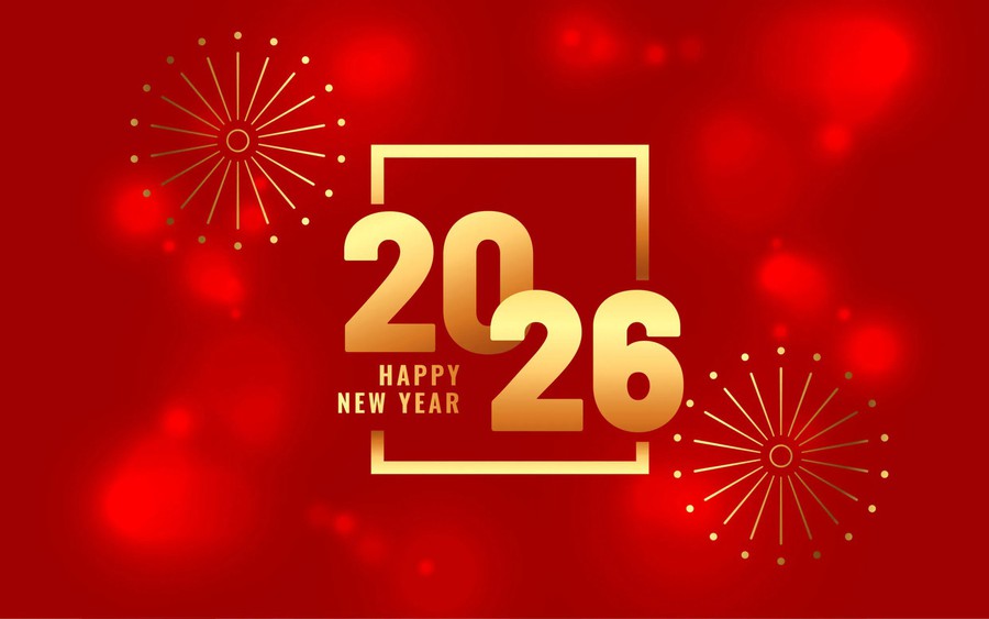 Cán bộ, công chức, viên chức và người lao động được nghỉ 4 ngày dịp Tết Dương lịch 2026