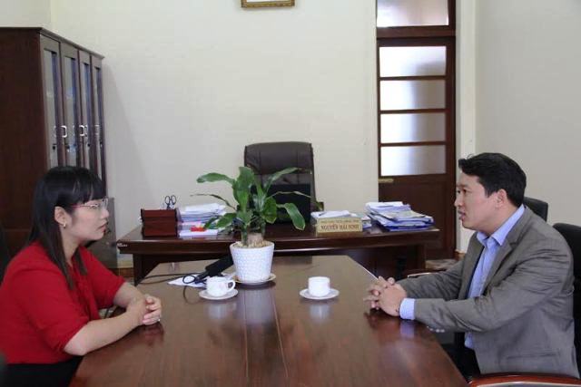 Phấn đấu đến năm 2020 - 100% hộ dân trên địa bàn tỉnh Đắk Lắk được xem truyền hình số.