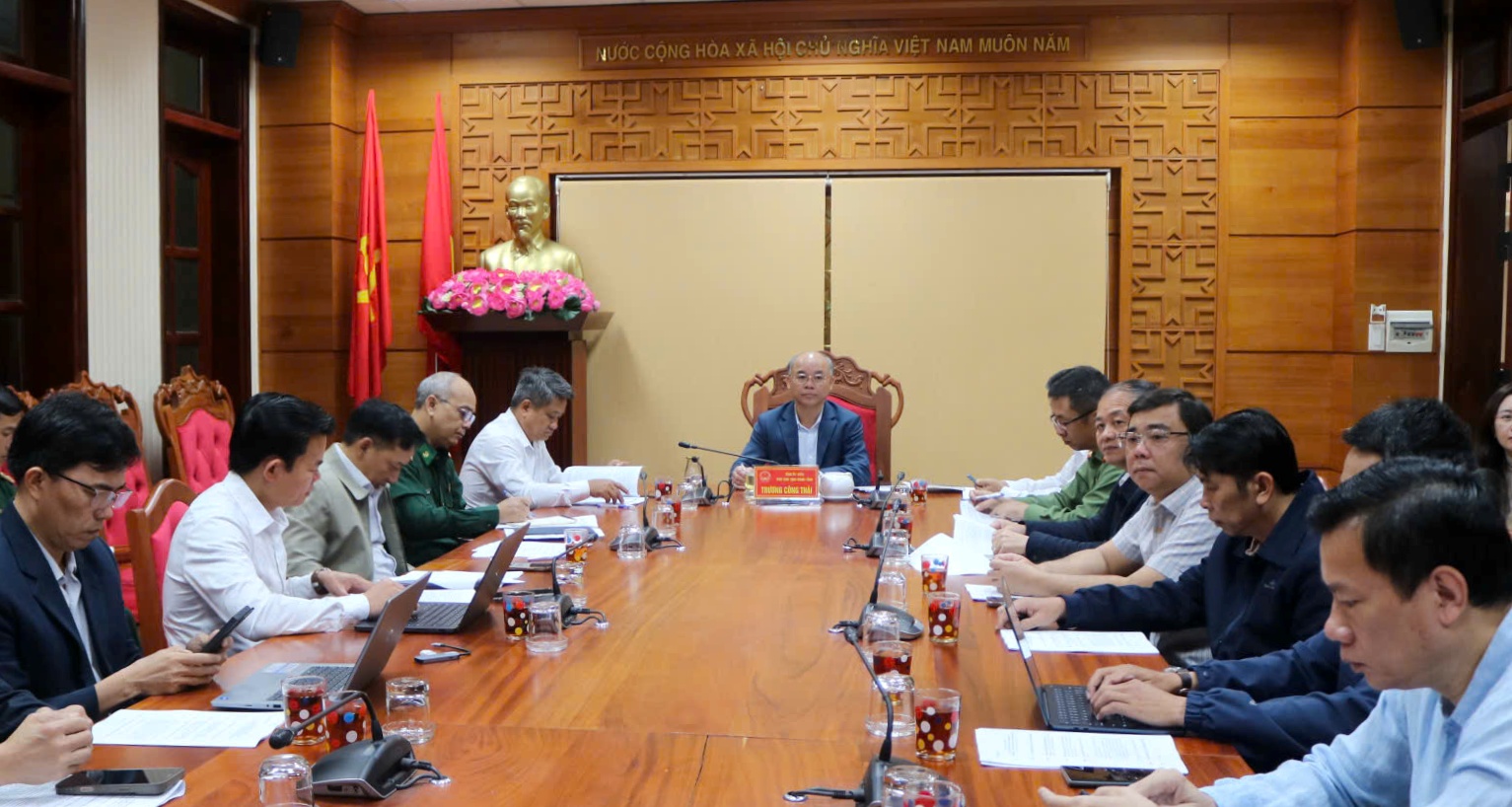 Thủ tướng yêu cầu nâng cao hiệu quả ký kết, triển khai các cam kết quốc tế