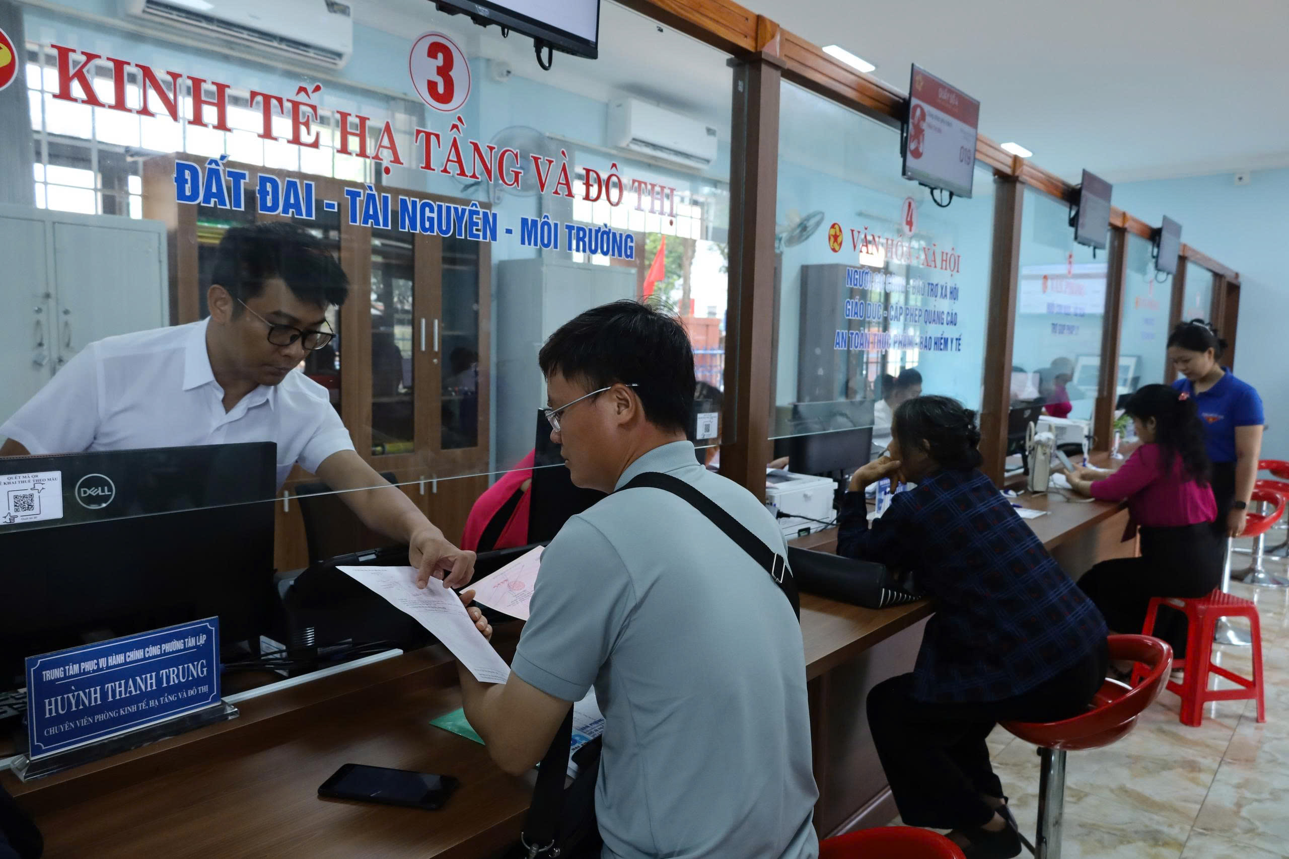 Đắk Lắk xác thực thành công hơn 1,28 triệu thửa đất đạt chuẩn, tạo đột phá quản lý đất đai hiện đại.