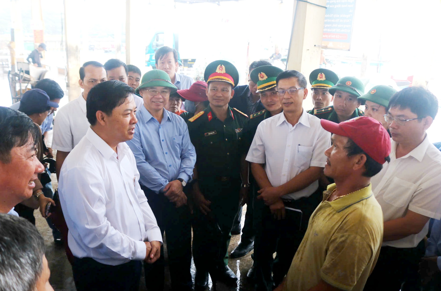 Đắk Lắk quyết tâm cùng cả nước gỡ “thẻ vàng” châu Âu