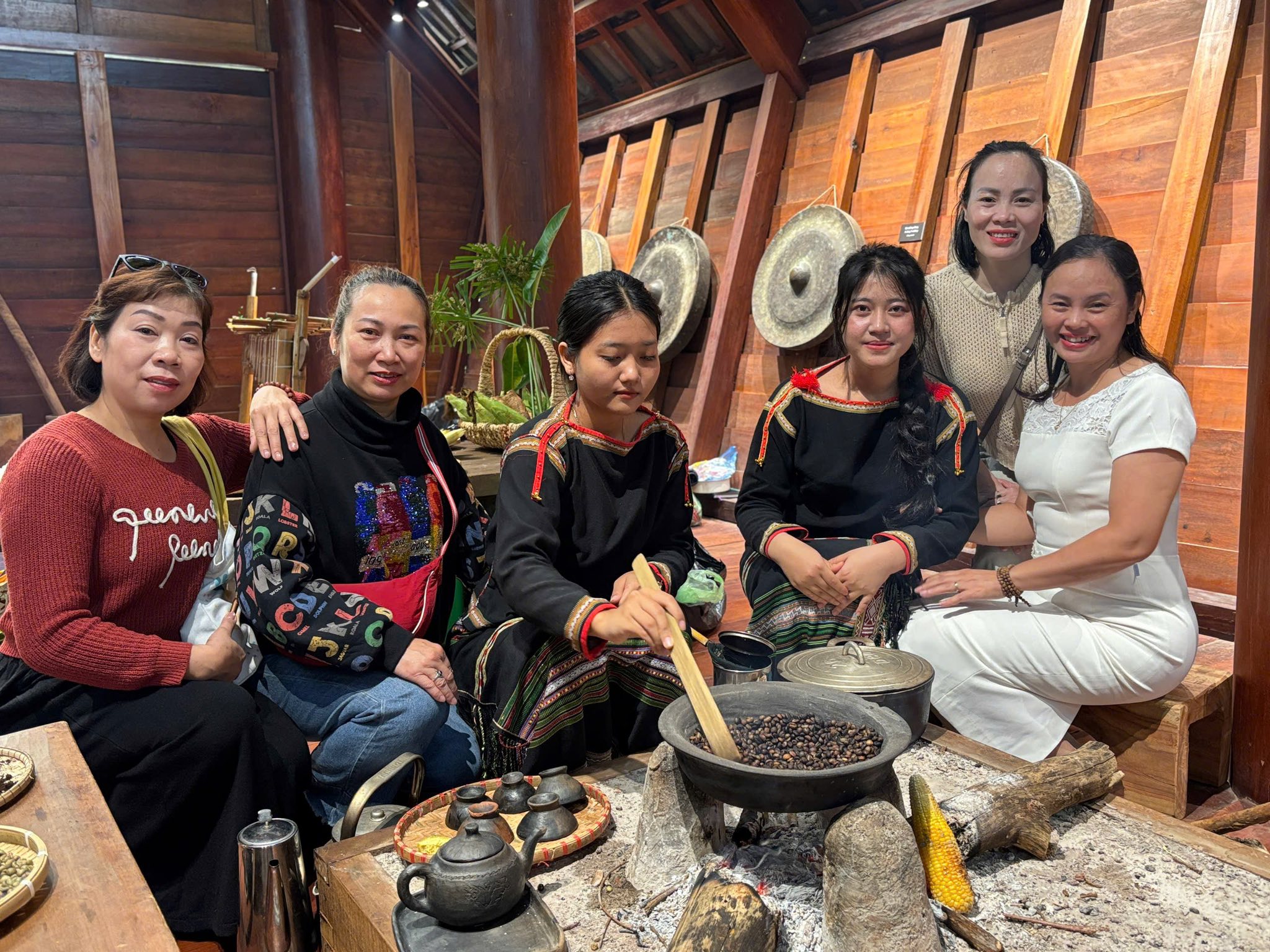 Đắk Lắk chuẩn bị các điều kiện tốt nhất đón khách dịp Tết Nguyên đán Bính Ngọ 2026