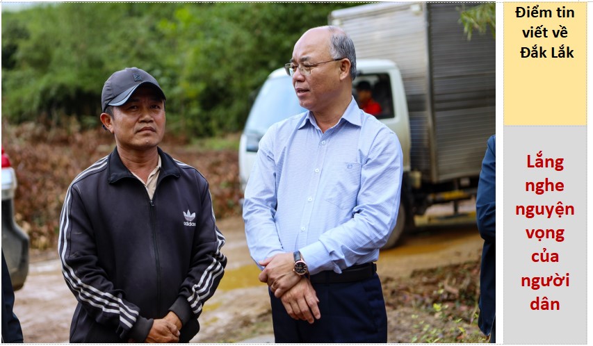 Thông tin báo chí ngày 05/02/2026.