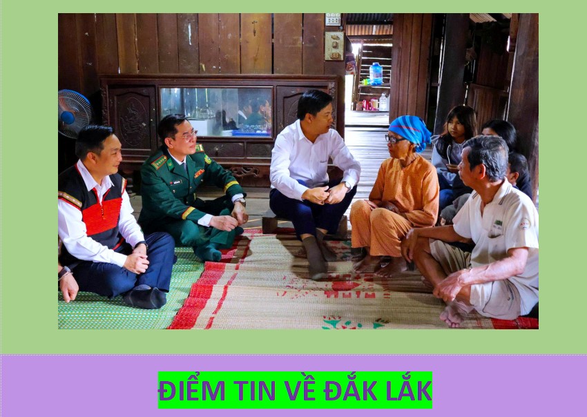 Thông tin báo chí ngày 08/02/2026.