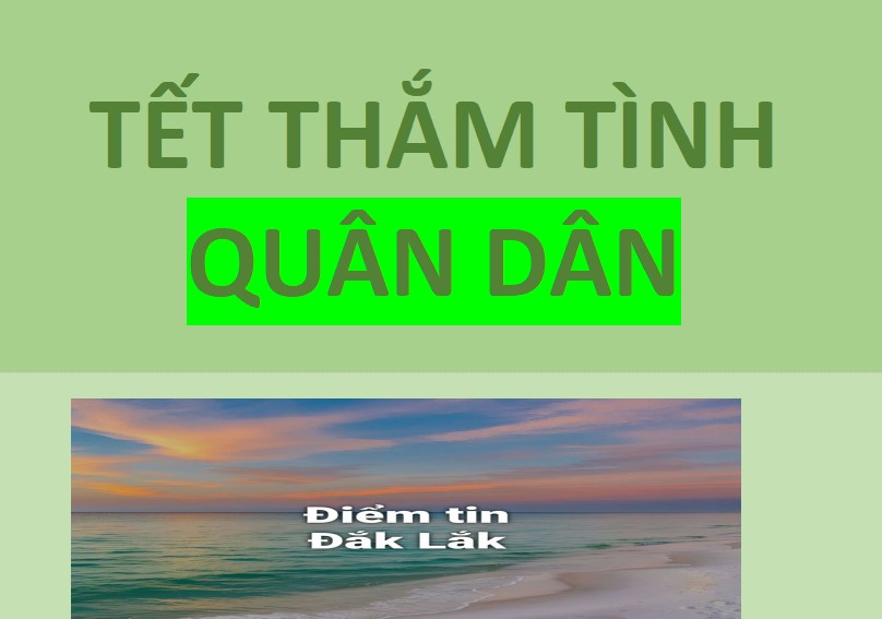 Thông tin báo chí ngày 10/02/2026.