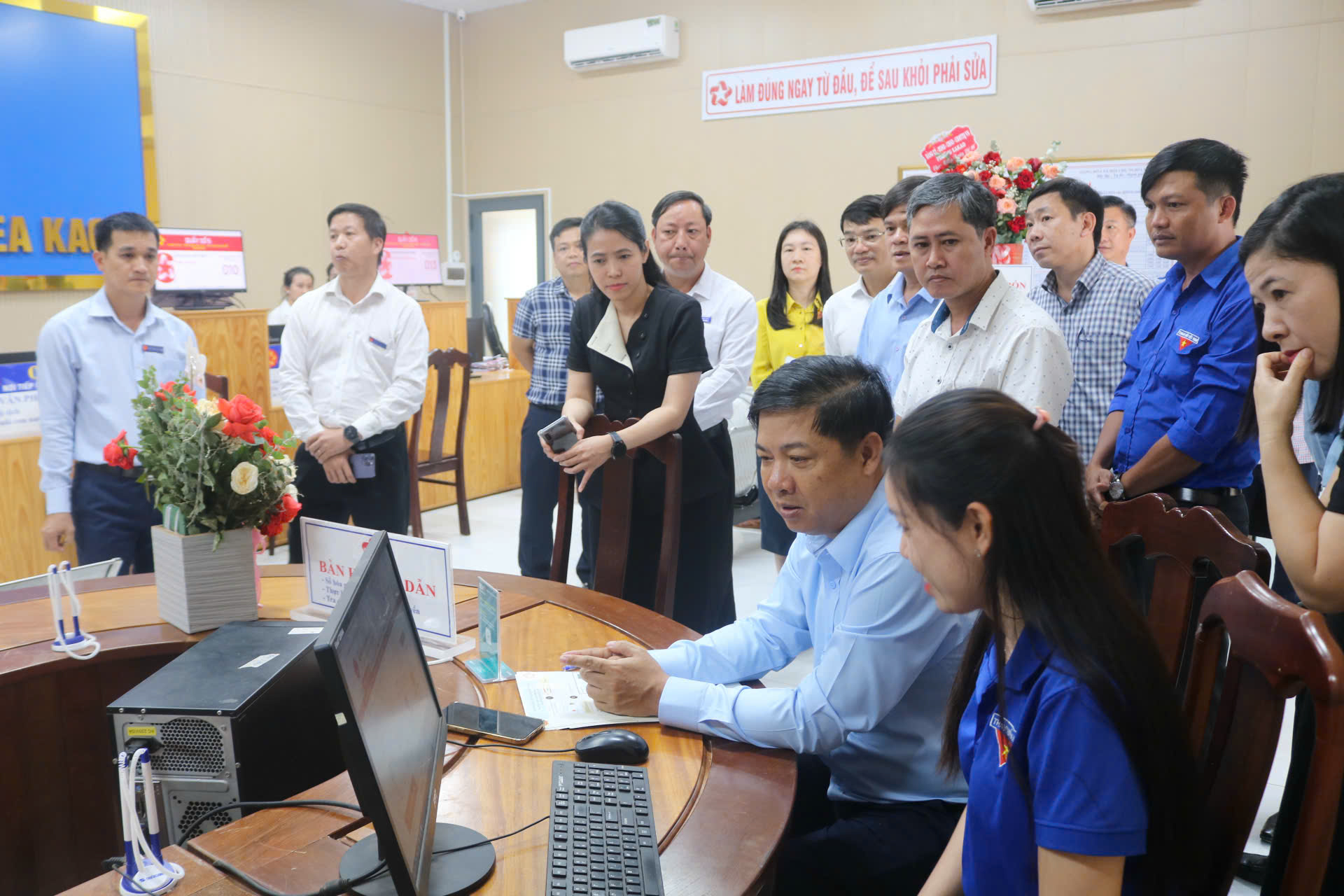 Đắk Lắk: "xóa bỏ" trình trạng chậm trễ, quyết nâng hạng cải cách hành chính năm 2026