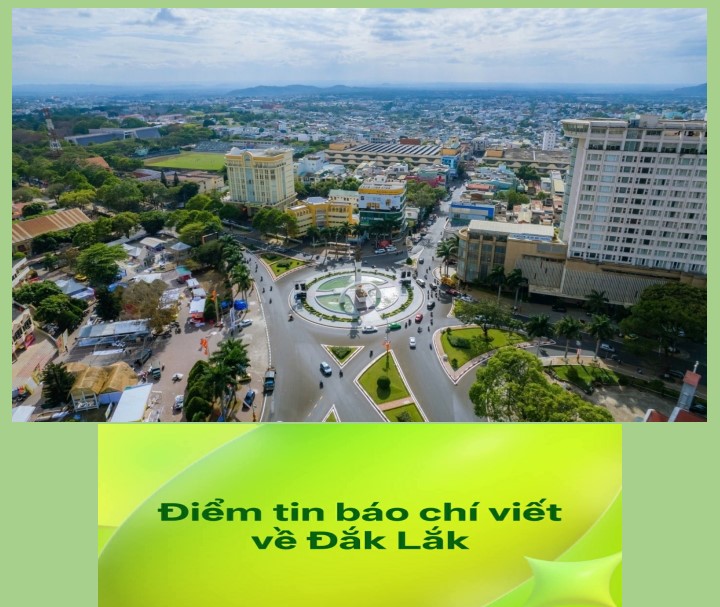 Thông tin báo chí ngày 04/3/2026.