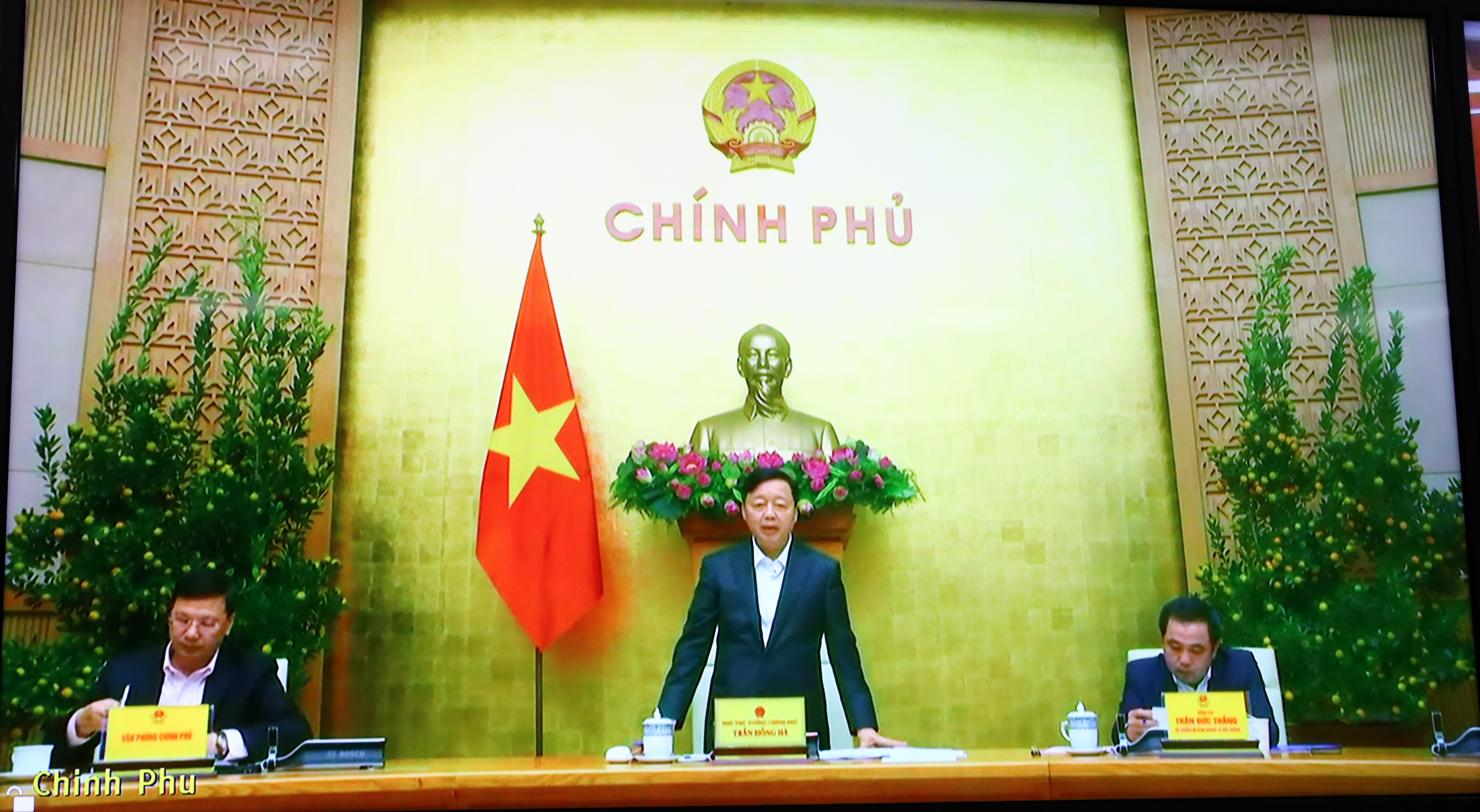 Tổng lực chống khai thác IUU: Sẵn sàng cho đợt thanh tra lần thứ 5 của EC