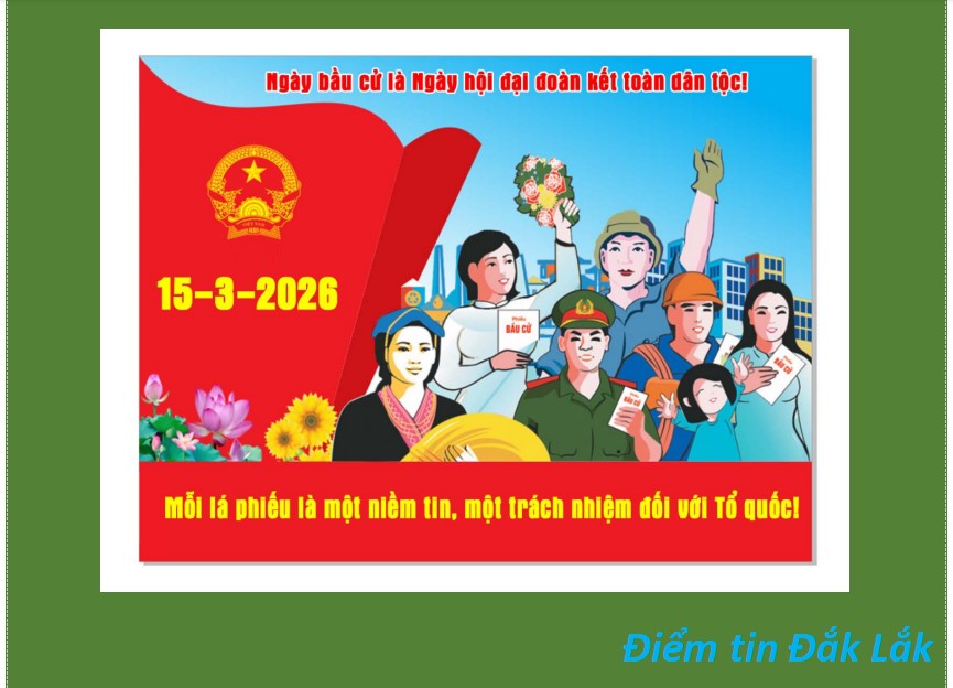 Thông tin báo chí ngày 28/02/2026.